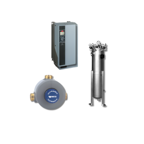 Sous famille accessoires