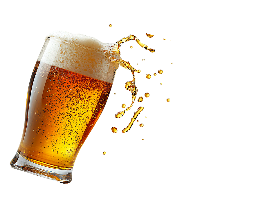 beer