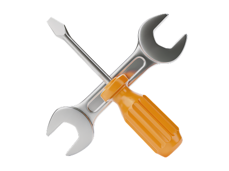 maintenance