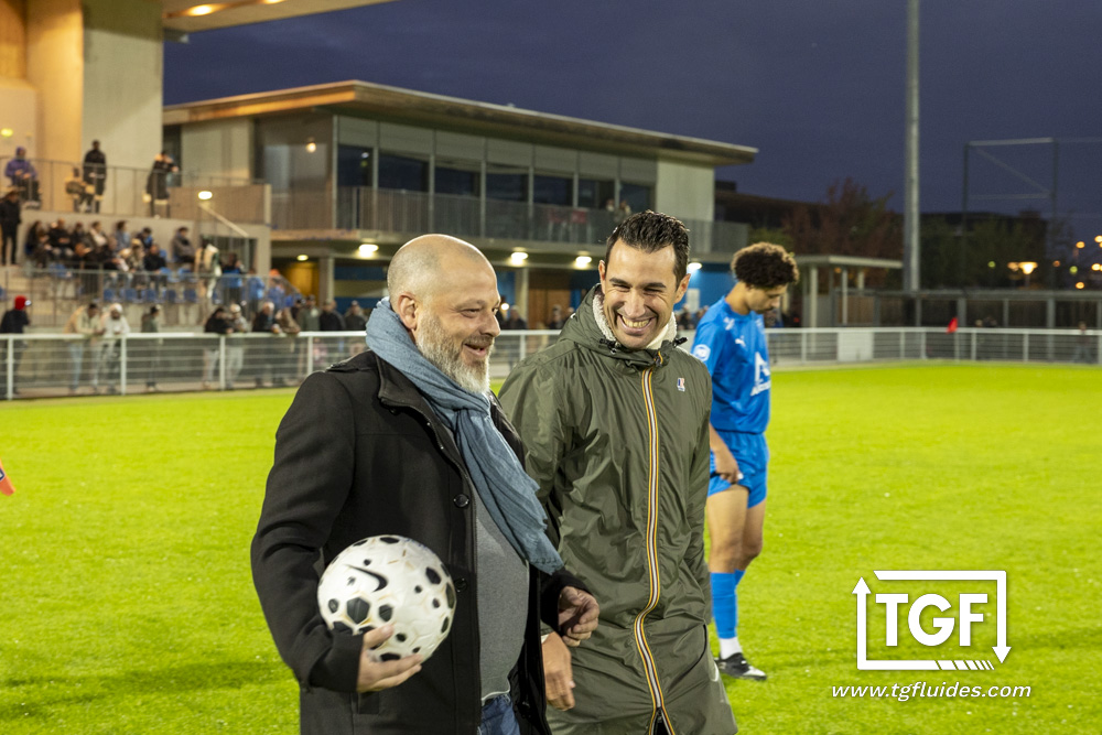 Photo Lund Alfa Laval - TGF