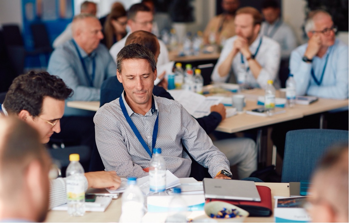 Photo Lund Alfa Laval - TGF