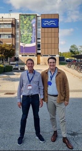 Photo Lund Alfa Laval - TGF