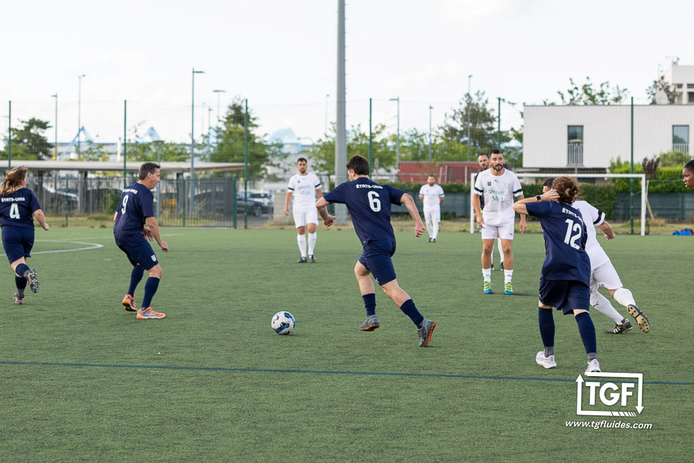 TGF photo terrain foot