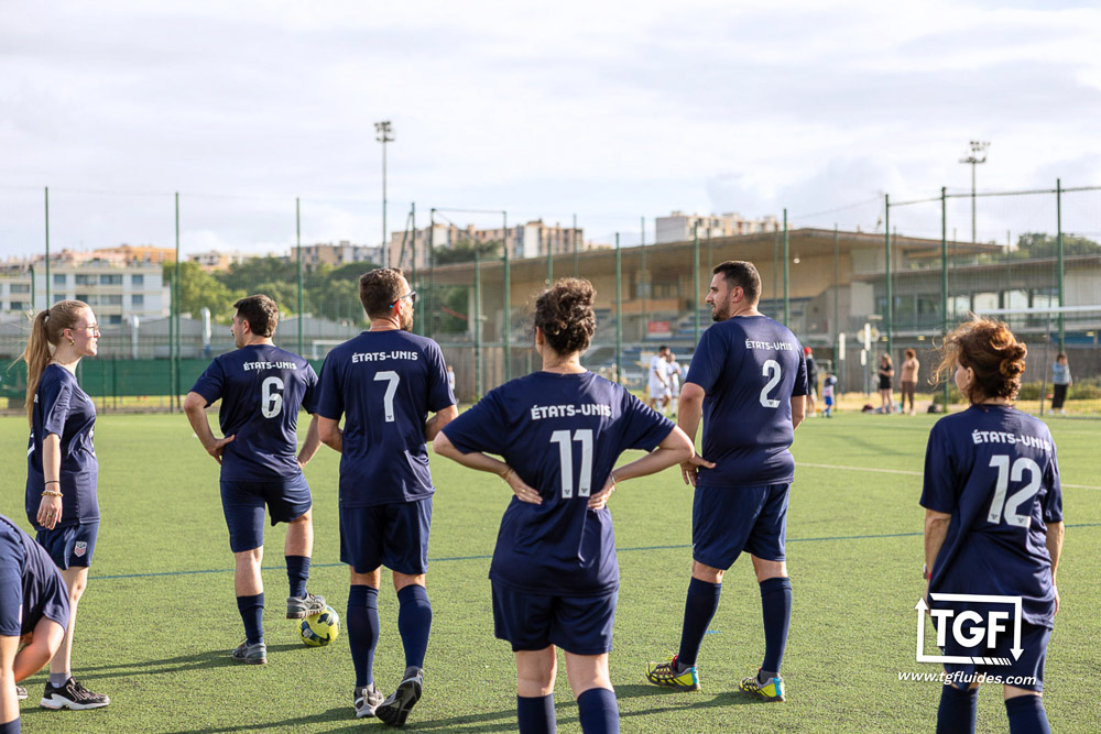 TGF photo terrain foot