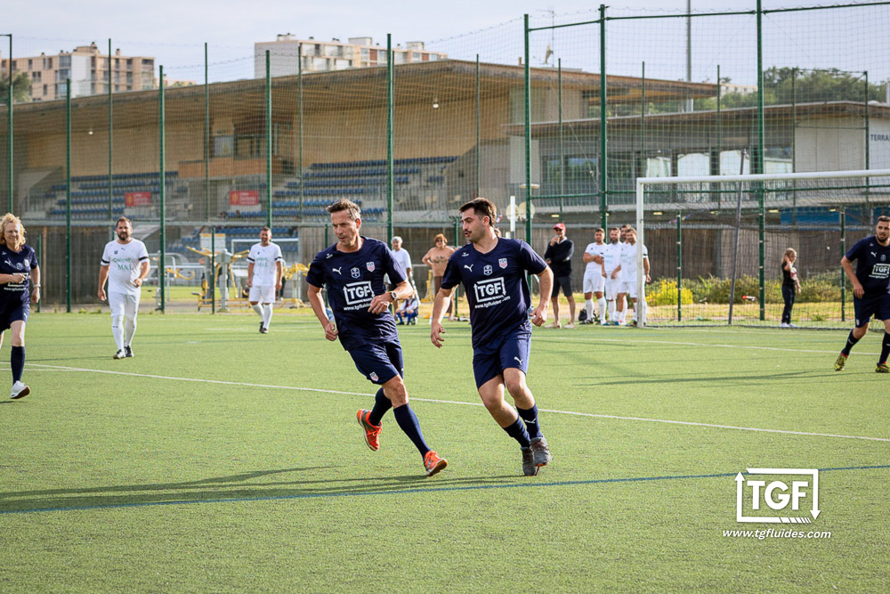 TGF photo terrain foot