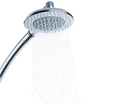 shower
