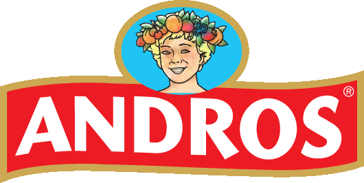 logo Andros