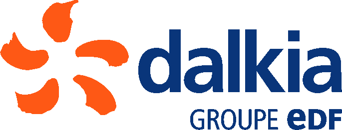 logo dalkia