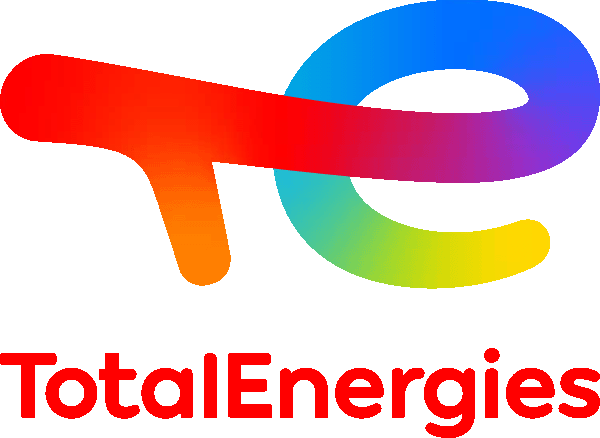 logo total energies